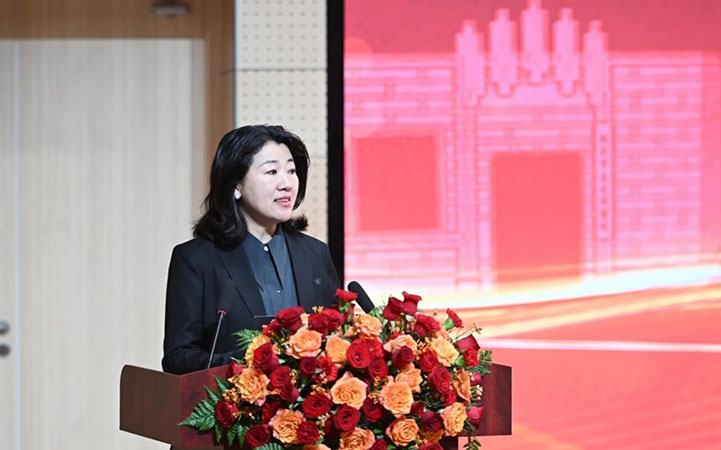 圆满落幕|“八秩华章 新声绽放”2025学生歌手大赛精彩回顾